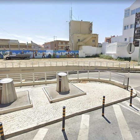Afonso Galo Guest Apartments IV Almada Buitenkant foto